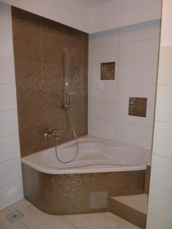 Green Lagoon, Hvar island Vrboska Kamer foto